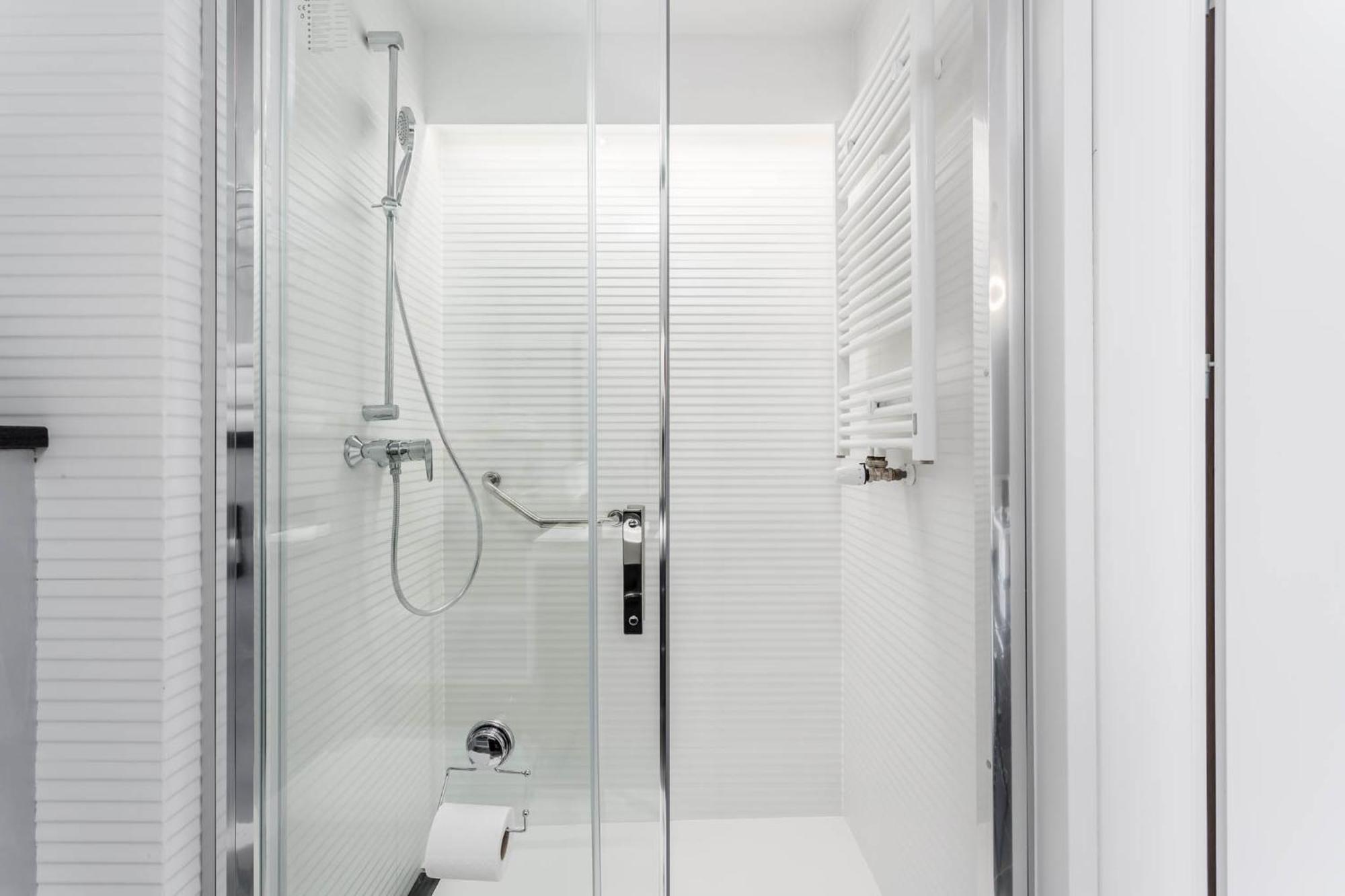 Apartamenty Deo Plaza Nad Motlawa By Rent Like Home Gdańsk Kültér fotó
