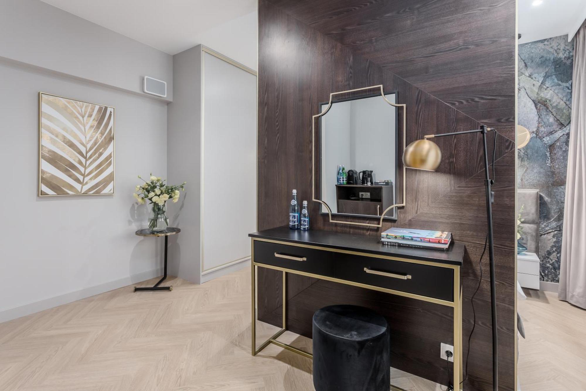 Apartamenty Deo Plaza Nad Motlawa By Rent Like Home Gdańsk Kültér fotó
