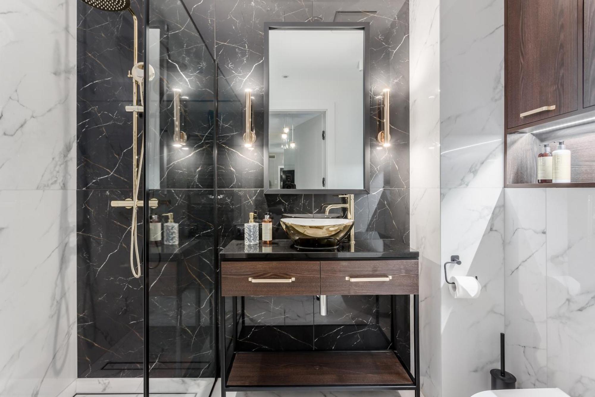 Apartamenty Deo Plaza Nad Motlawa By Rent Like Home Gdańsk Kültér fotó