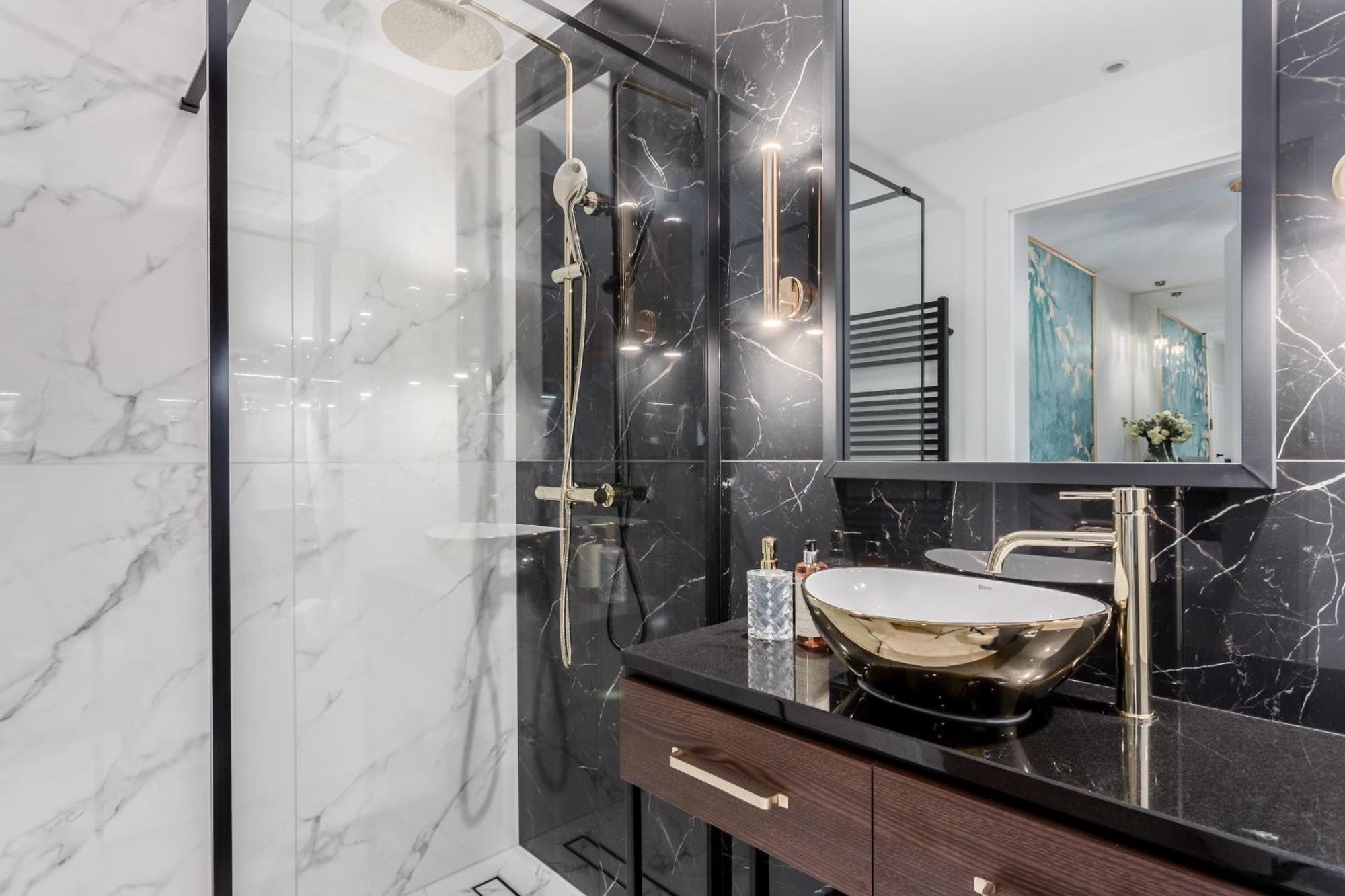 Apartamenty Deo Plaza Nad Motlawa By Rent Like Home Gdańsk Kültér fotó