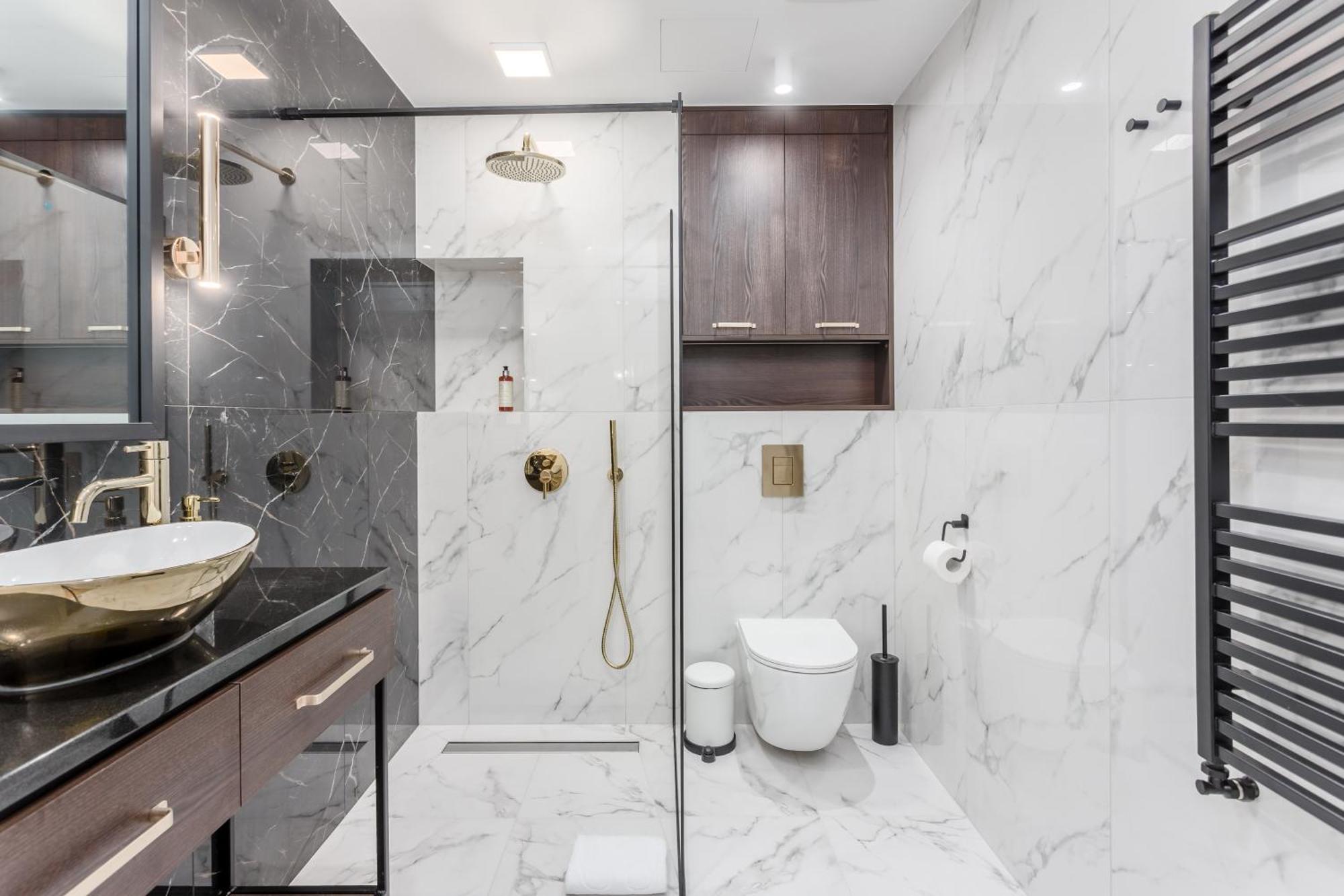 Apartamenty Deo Plaza Nad Motlawa By Rent Like Home Gdańsk Kültér fotó