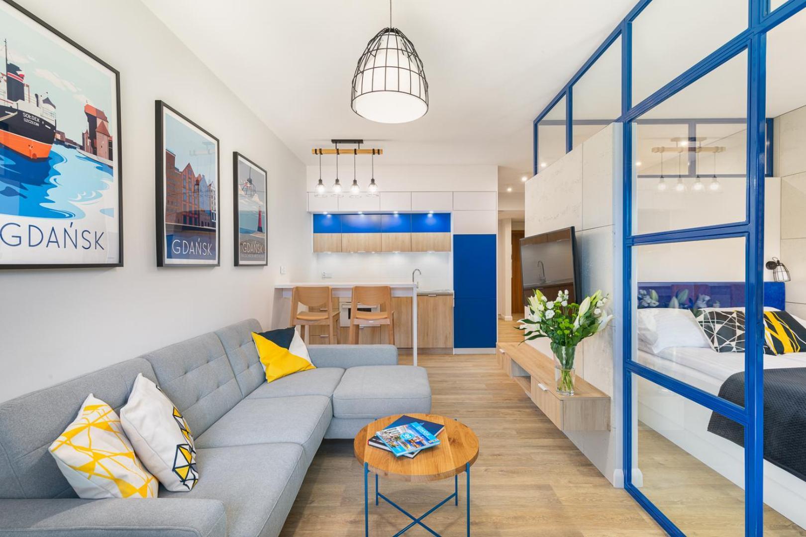 Apartamenty Deo Plaza Nad Motlawa By Rent Like Home Gdańsk Kültér fotó