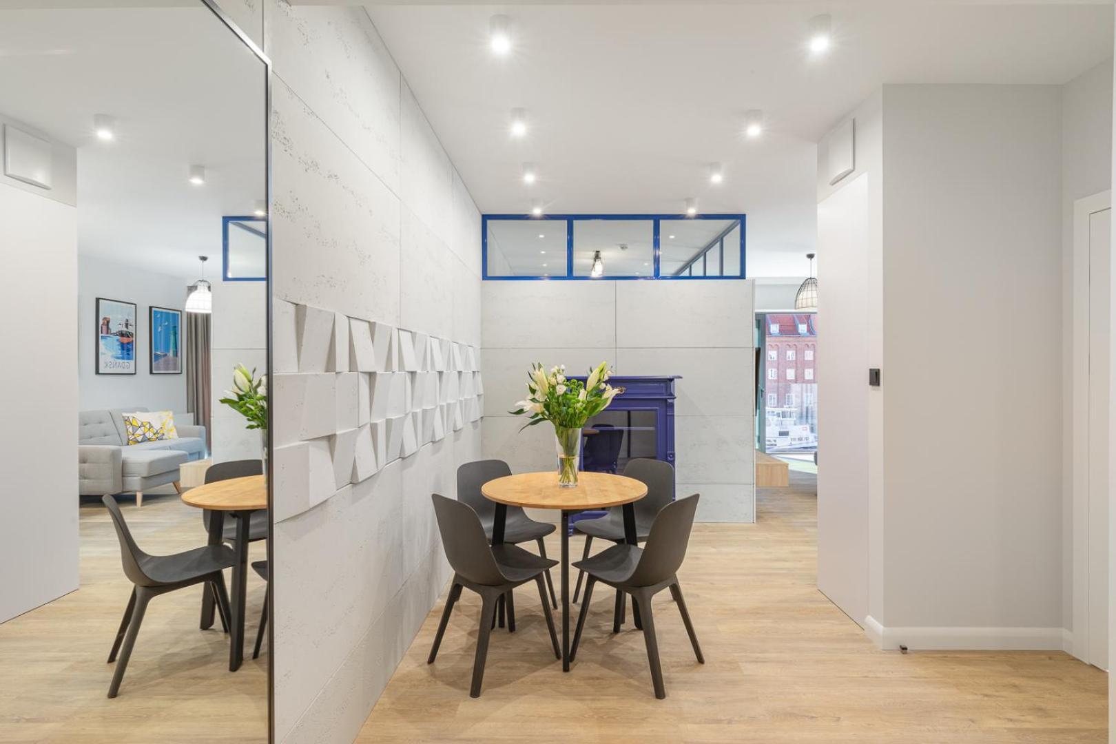Apartamenty Deo Plaza Nad Motlawa By Rent Like Home Gdańsk Kültér fotó