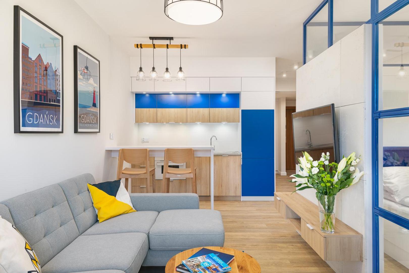 Apartamenty Deo Plaza Nad Motlawa By Rent Like Home Gdańsk Kültér fotó
