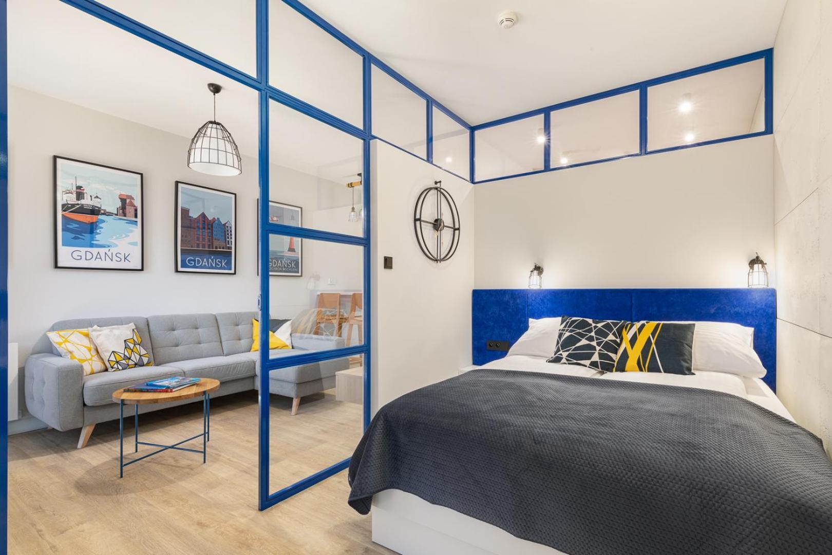 Apartamenty Deo Plaza Nad Motlawa By Rent Like Home Gdańsk Kültér fotó