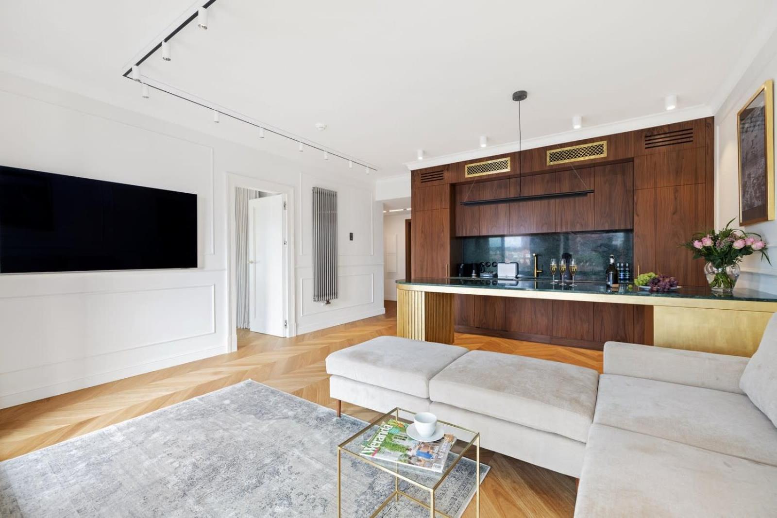 Apartamenty Deo Plaza Nad Motlawa By Rent Like Home Gdańsk Kültér fotó