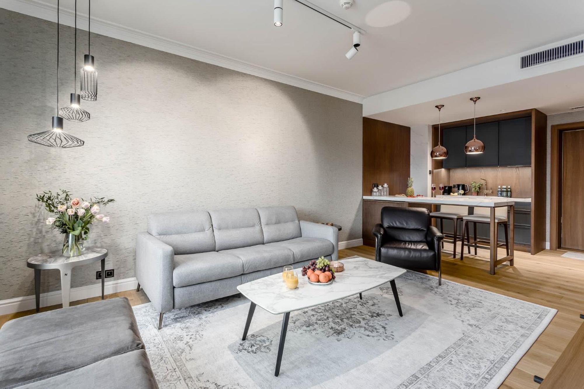 Apartamenty Deo Plaza Nad Motlawa By Rent Like Home Gdańsk Kültér fotó